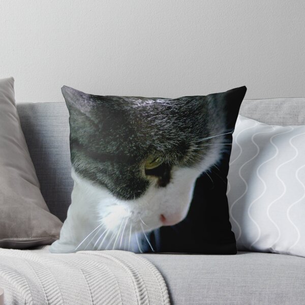 Item preview, The Thinker designed and sold by TriciaDanby.