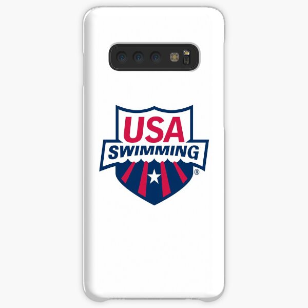 Swimming America Samsung Galaxy Snap Case