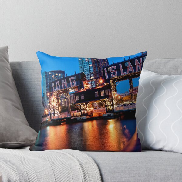 Item preview, Long Island City Gantries designed and sold by Arianys Wilson.