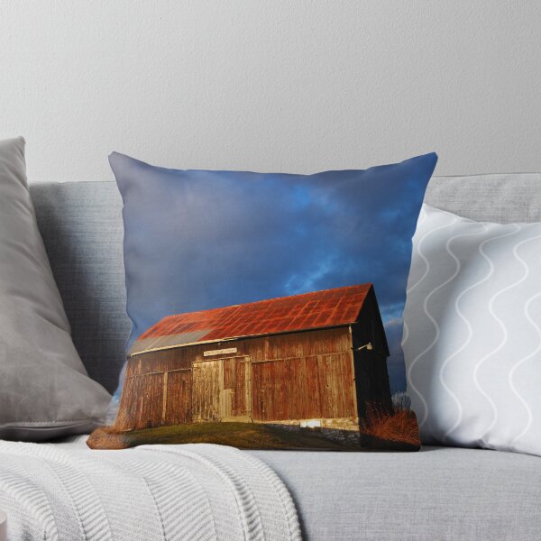 Artikelvorschau, Barn on Duffies lane entworfen und verkauft von deville.