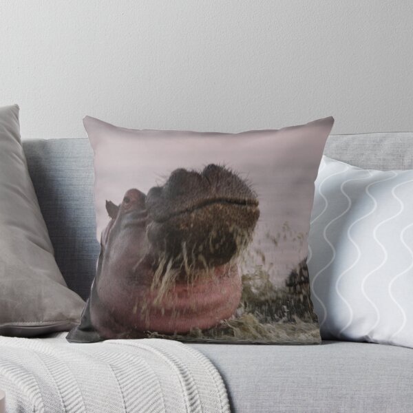 Item preview, Hippo Play designed and sold by Jo McGowan.