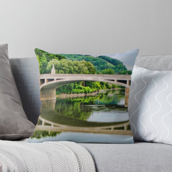 Item preview, Binghamton Bridge designed and sold by GPMPhotography.