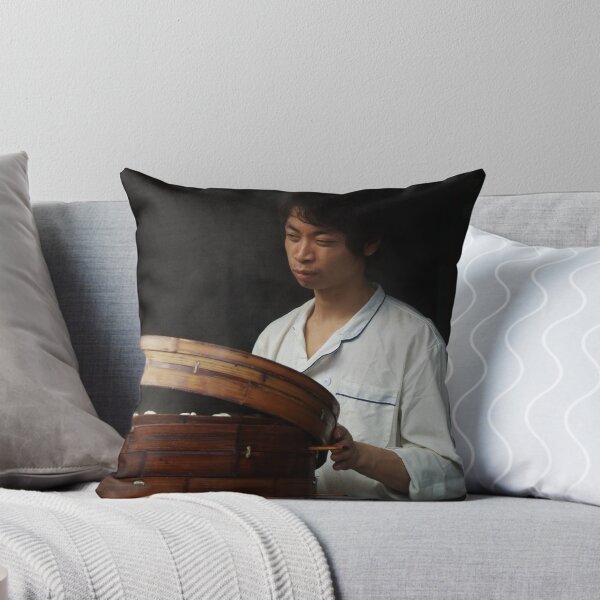 Item preview, Mantou Man, Hengyang, China designed and sold by AlliD.