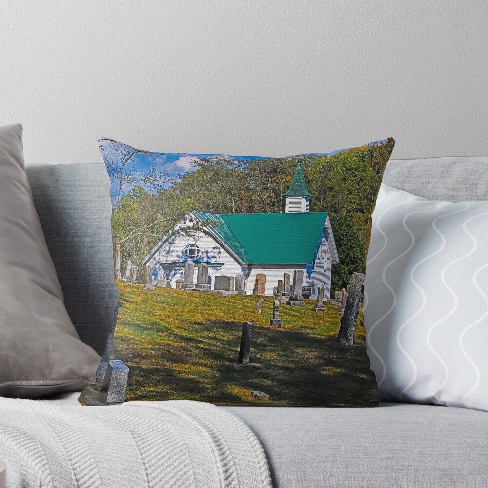 Item preview, Throw Pillow designed and sold by mtbearded1.