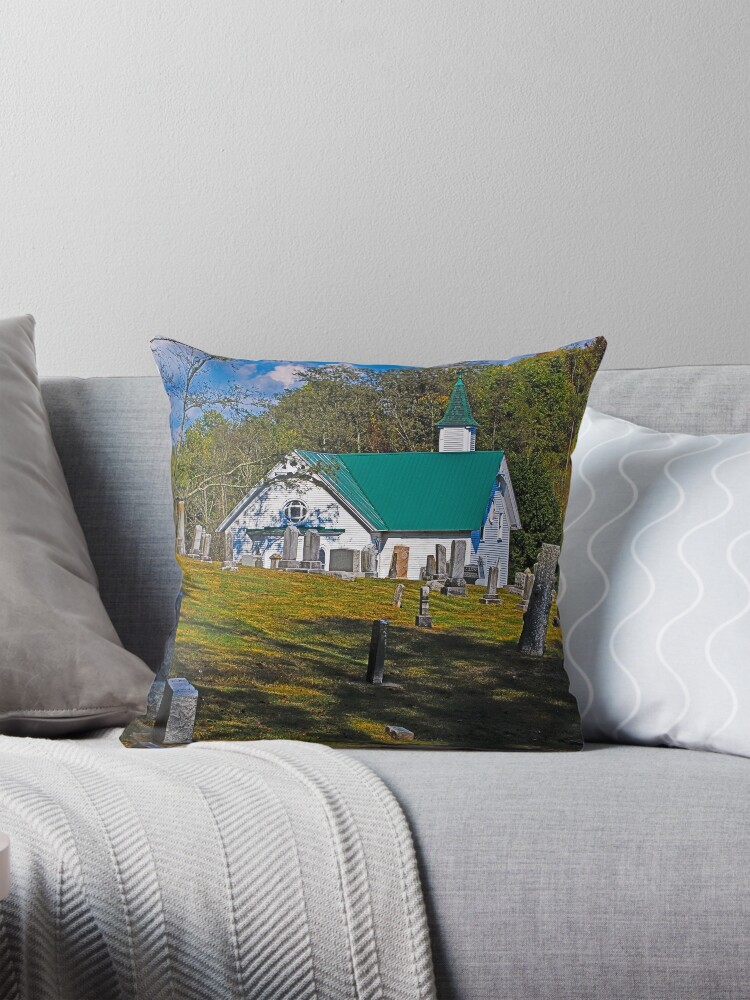 Item preview, Throw Pillow designed and sold by mtbearded1.