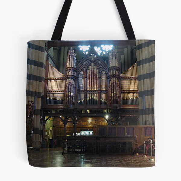 Item preview, Organ Pipes designed and sold by garyt581.