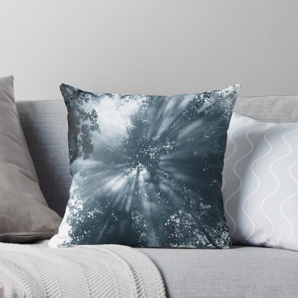 Item preview, Smoke Meets Light designed and sold by lindajean.