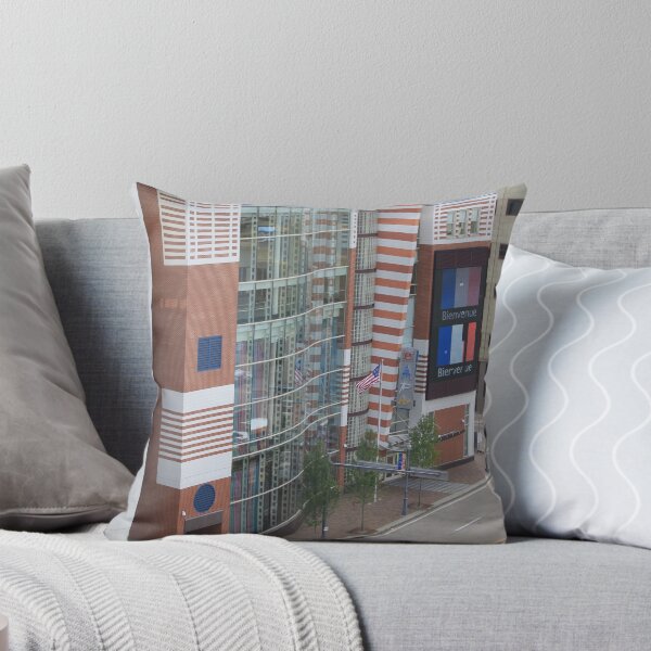 Item preview, CAPA Academy Building designed and sold by modernmana.