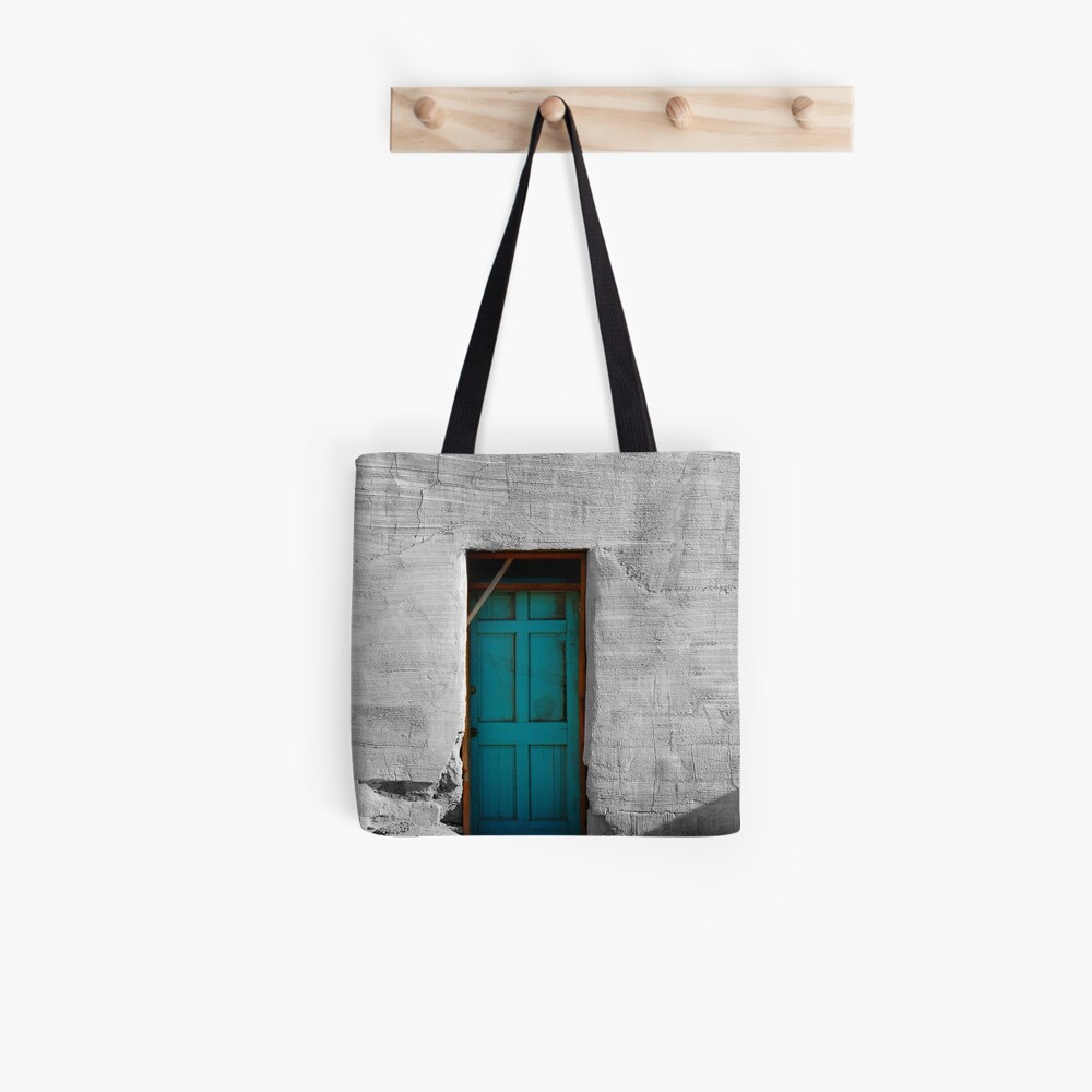 Austerity Tote Bag