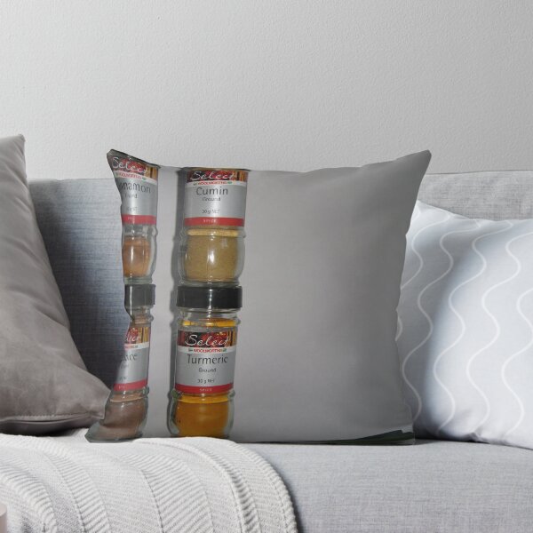 Artikelvorschau, Simply spices entworfen und verkauft von LillyDigi.
