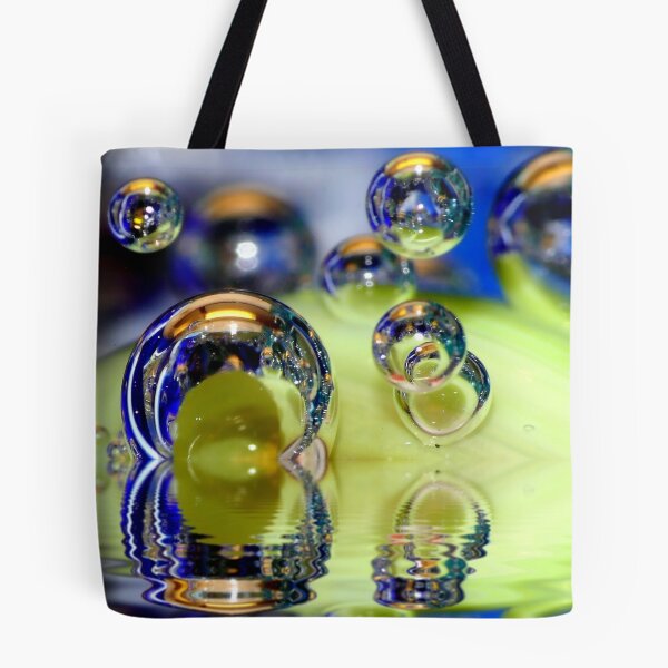 Item preview, Marble with mineral water  designed and sold by Gabi Siebenhühner.
