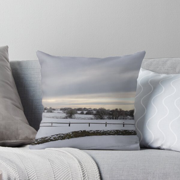 Item preview, FIELDS OF SNOW  designed and sold by Lilian Marshall.