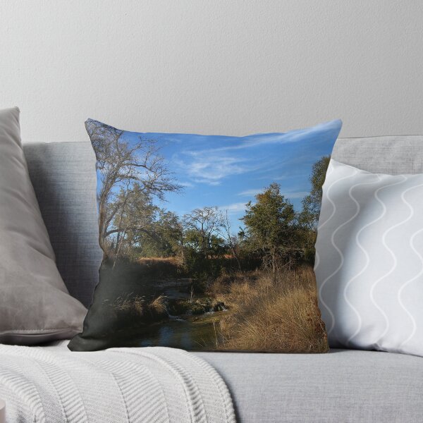 Item preview, Cow Creek designed and sold by Bill Morgenstern.