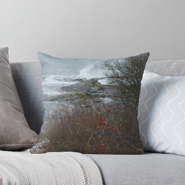 Item preview, Brambles by the Sea designed and sold by MaryinMaine.