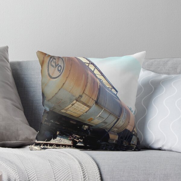 Item preview, Abandoned train  designed and sold by AleFletcher.