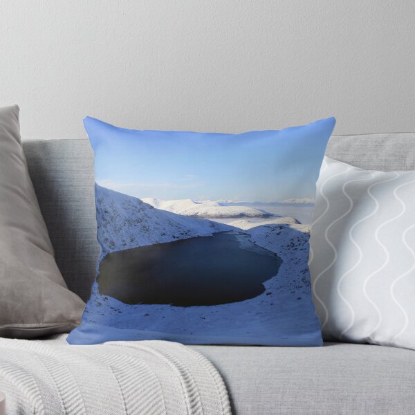 Item preview, Mangerton view designed and sold by John Quinn.
