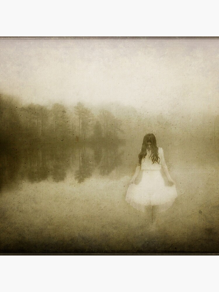 Phantom of The Lake by KatarinaSilva
