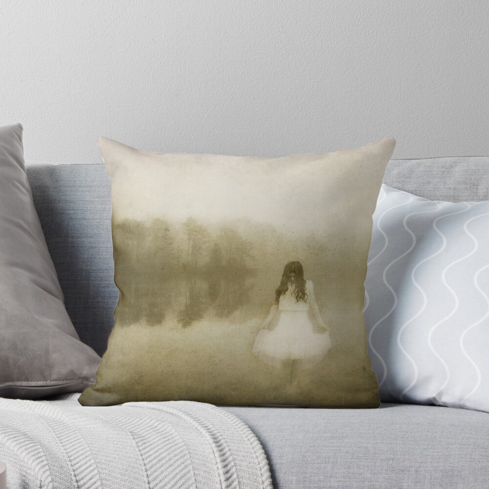 Item preview, Throw Pillow designed and sold by KatarinaSilva.