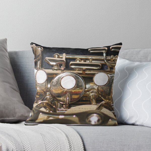 Item preview, Saxaphone 1 designed and sold by art2plunder.