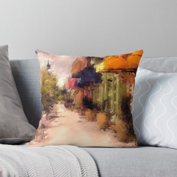 Item preview, The Shops at Sandhills designed and sold by suzannem73.