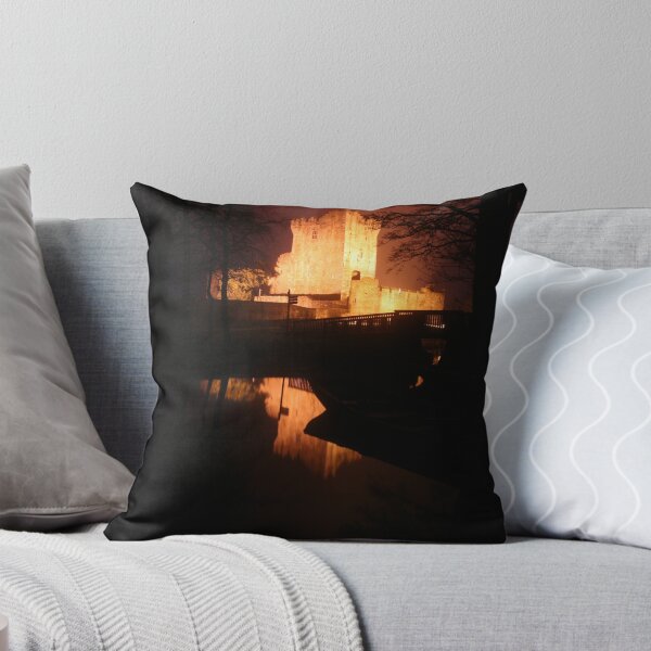 Item preview, Ross Castle designed and sold by John Quinn.