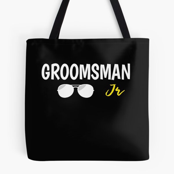 Item preview,  Junior Groomsman designed and sold by pixelone.
