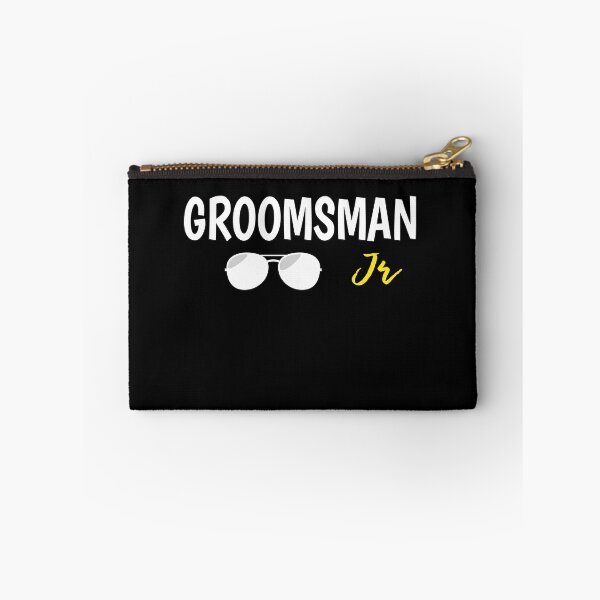 Item preview,  Junior Groomsman designed and sold by pixelone.