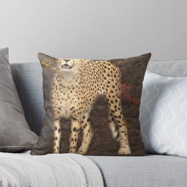 Item preview, Cheetah Magic designed and sold by Veronica Leigh.