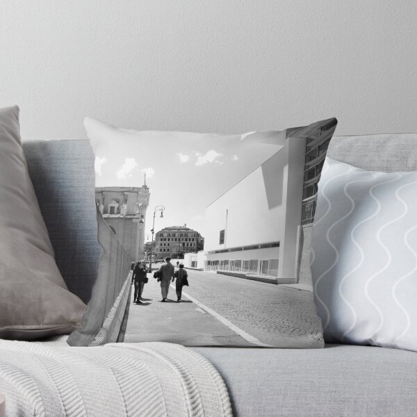 Item preview, Rome: museum Ara Pacis designed and sold by Giuseppe Cocco.