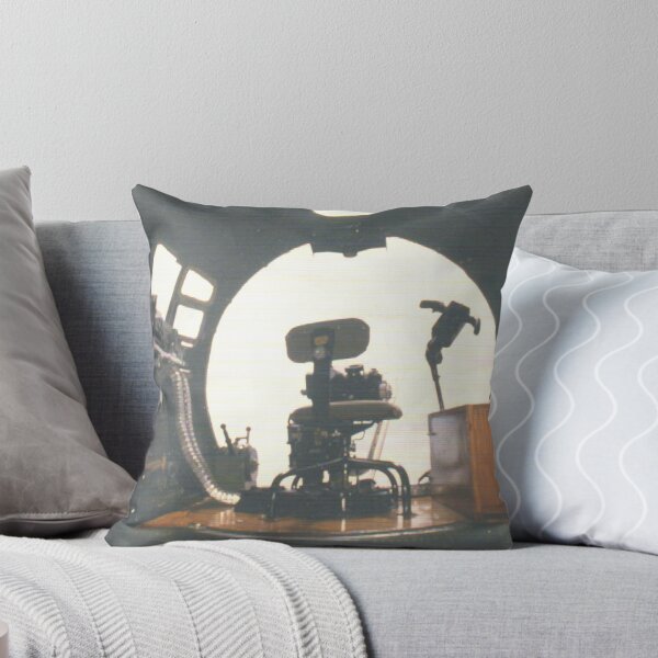 Item preview, In the Bombardier's Seat  designed and sold by Mystic  Image Studio.