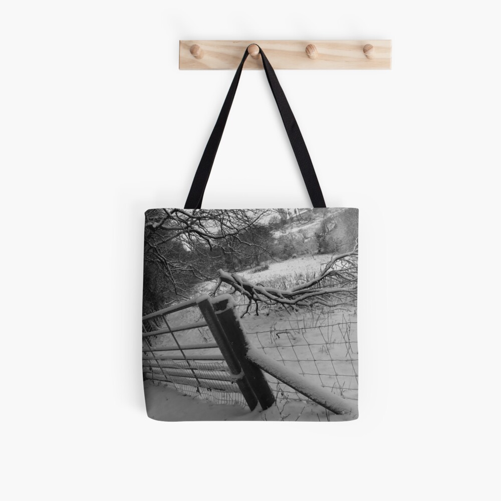 Item preview, All Over Print Tote Bag designed and sold by blondie1sammo.