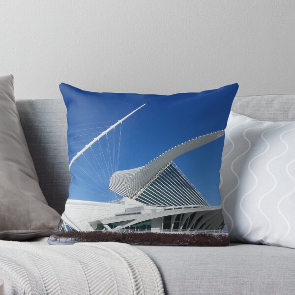 Item preview, The Milwaukee Museum of Art designed and sold by wiscbackroadz.
