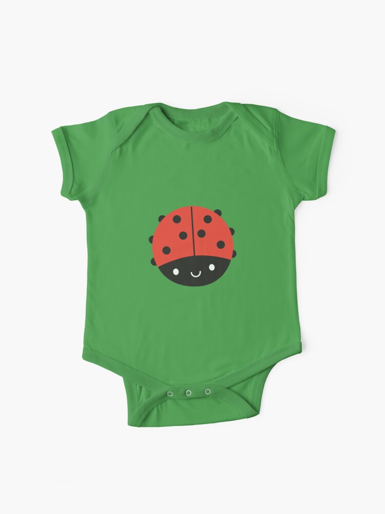 Ladybird clothes for clearance babies