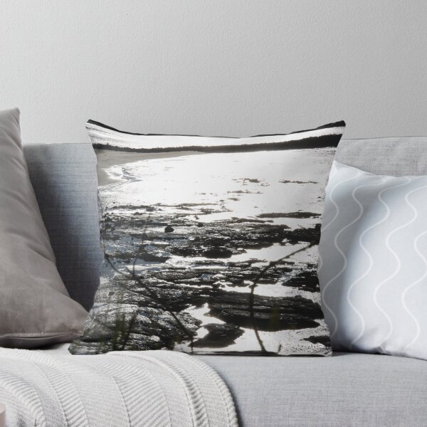 Item preview, Ocean Glow - Diamond Head Beach, NSW designed and sold by SunnieGal.