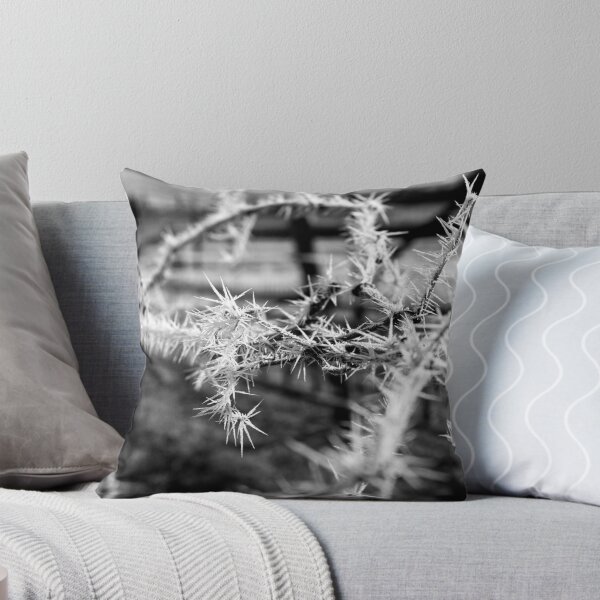 Item preview, Frosted Vines  designed and sold by Anna  Ellis.