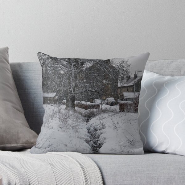Item preview, Little Stream - Kirknewton designed and sold by Chris Clark.