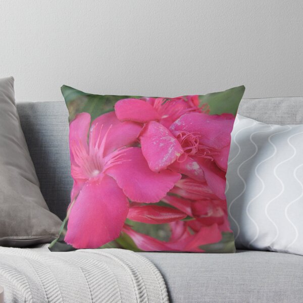 Item preview, Pinker than Pink Flowers designed and sold by MarianBendeth.