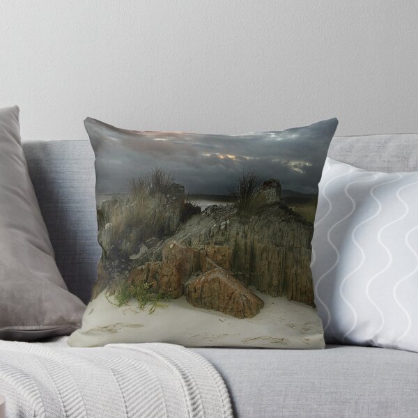 Item preview, Dianna's Basin Seascape designed and sold by Darren68.