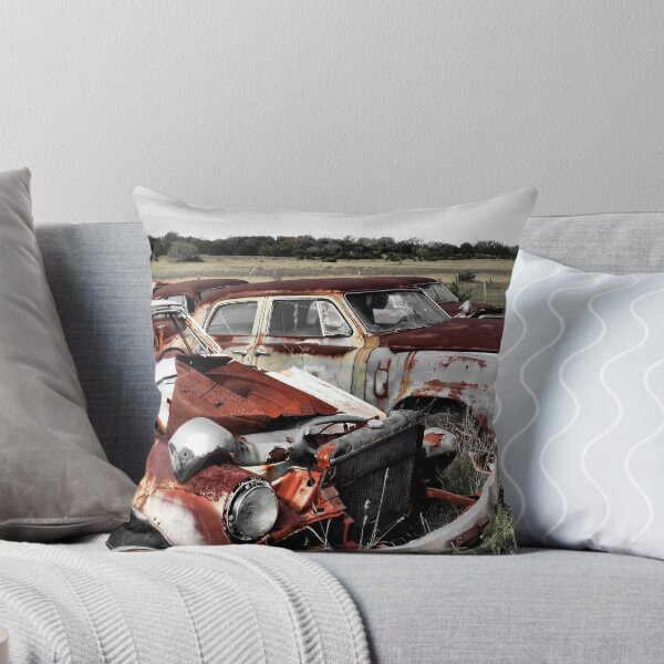 Item preview, The Studebaker Boys   ( BoneYard Series ) designed and sold by Carla Jensen.