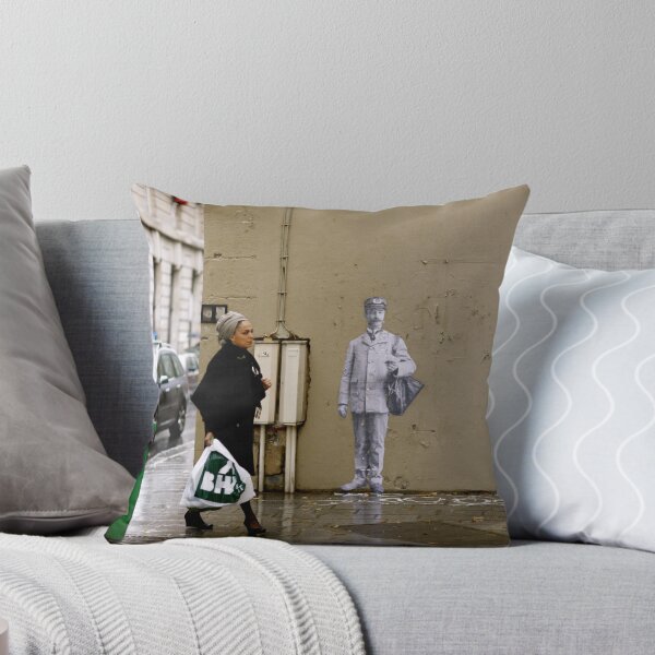 Item preview, street life paris designed and sold by rapsag.