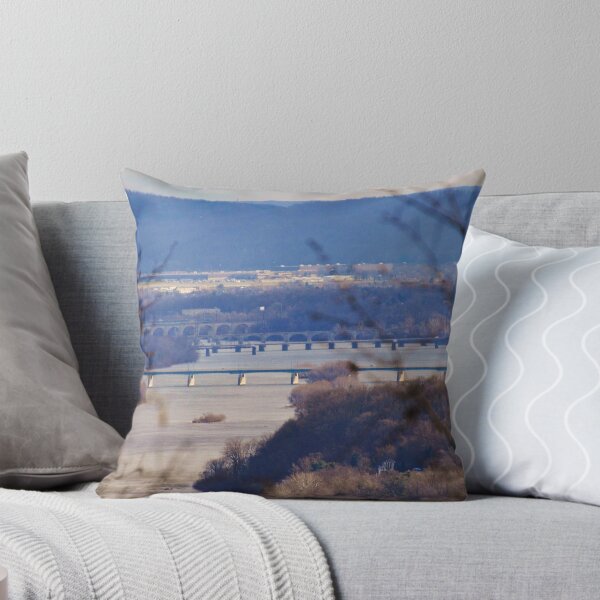 Item preview, Bridges of the Susquehanna River designed and sold by Corkle.