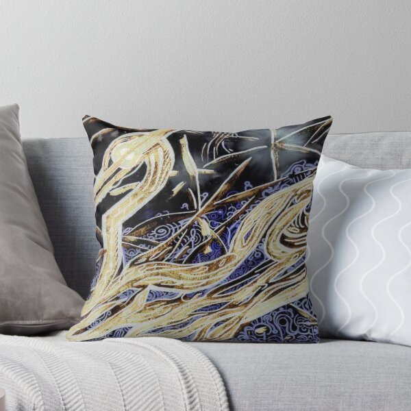 Item preview, Purring in the storm designed and sold by ARDyer.