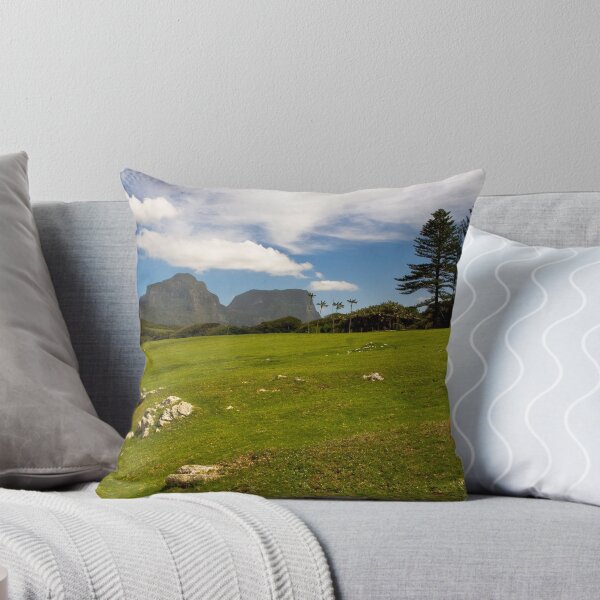 Item preview, Lord Howe Island, Tasman Sea designed and sold by Bill  Russo.