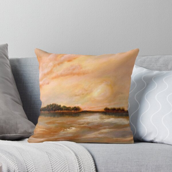 Item preview, Mystic Lake designed and sold by Jose  DeLaRosa.