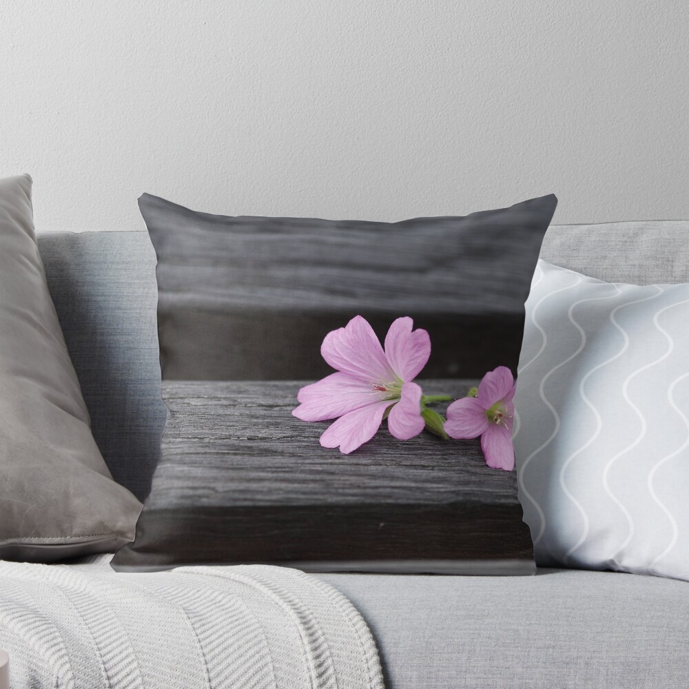 Item preview, Throw Pillow designed and sold by GregWebb.
