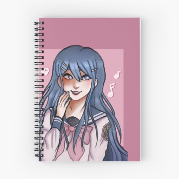 Item preview, SHSL Pop Sticker! designed and sold by monocoin.