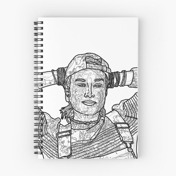 Item preview, Brie Larson Unicorn Store designed and sold by stylistarz.