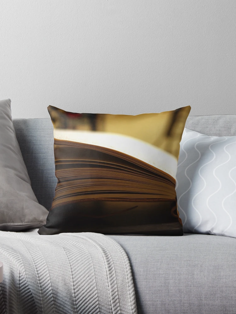 Thumbnail 1 of 4, Pillow, designed and sold by Rdestruction.