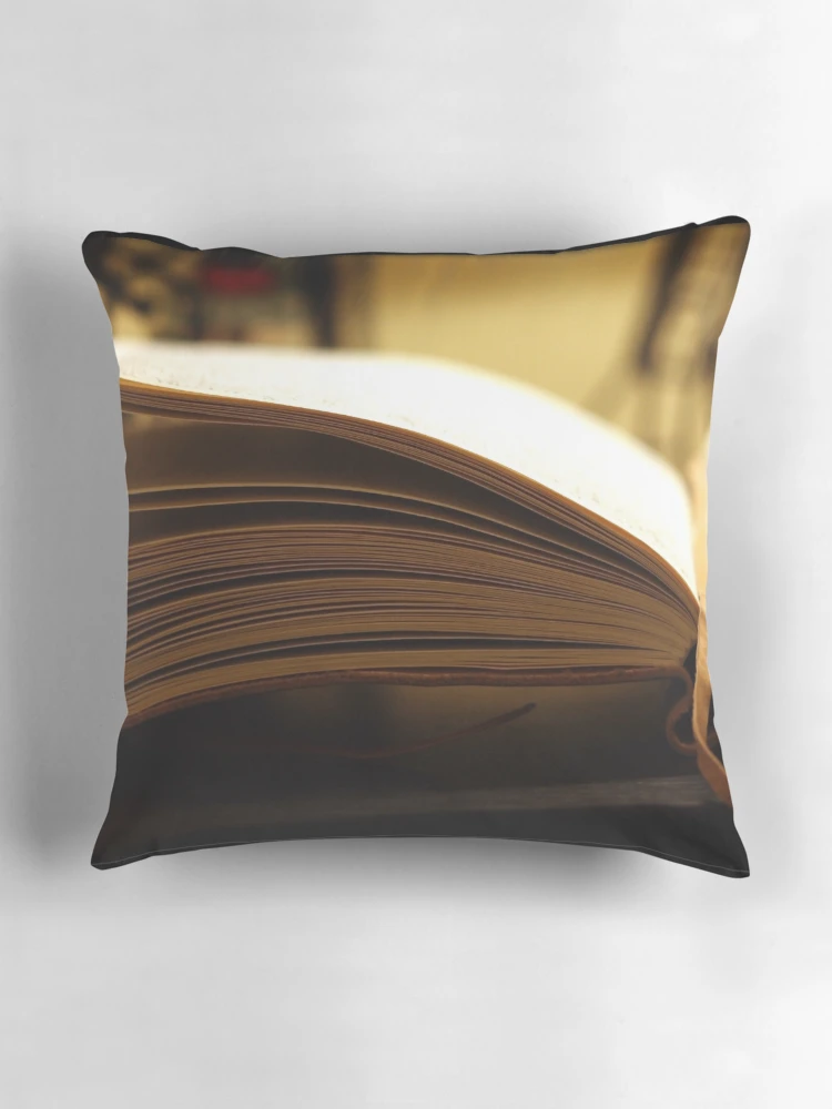 Thumbnail 3 of 4, Pillow, designed and sold by Rdestruction.
