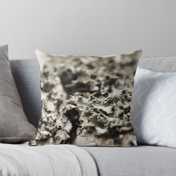 Item preview, Moss on a Tree designed and sold by AdamJonesNZ.